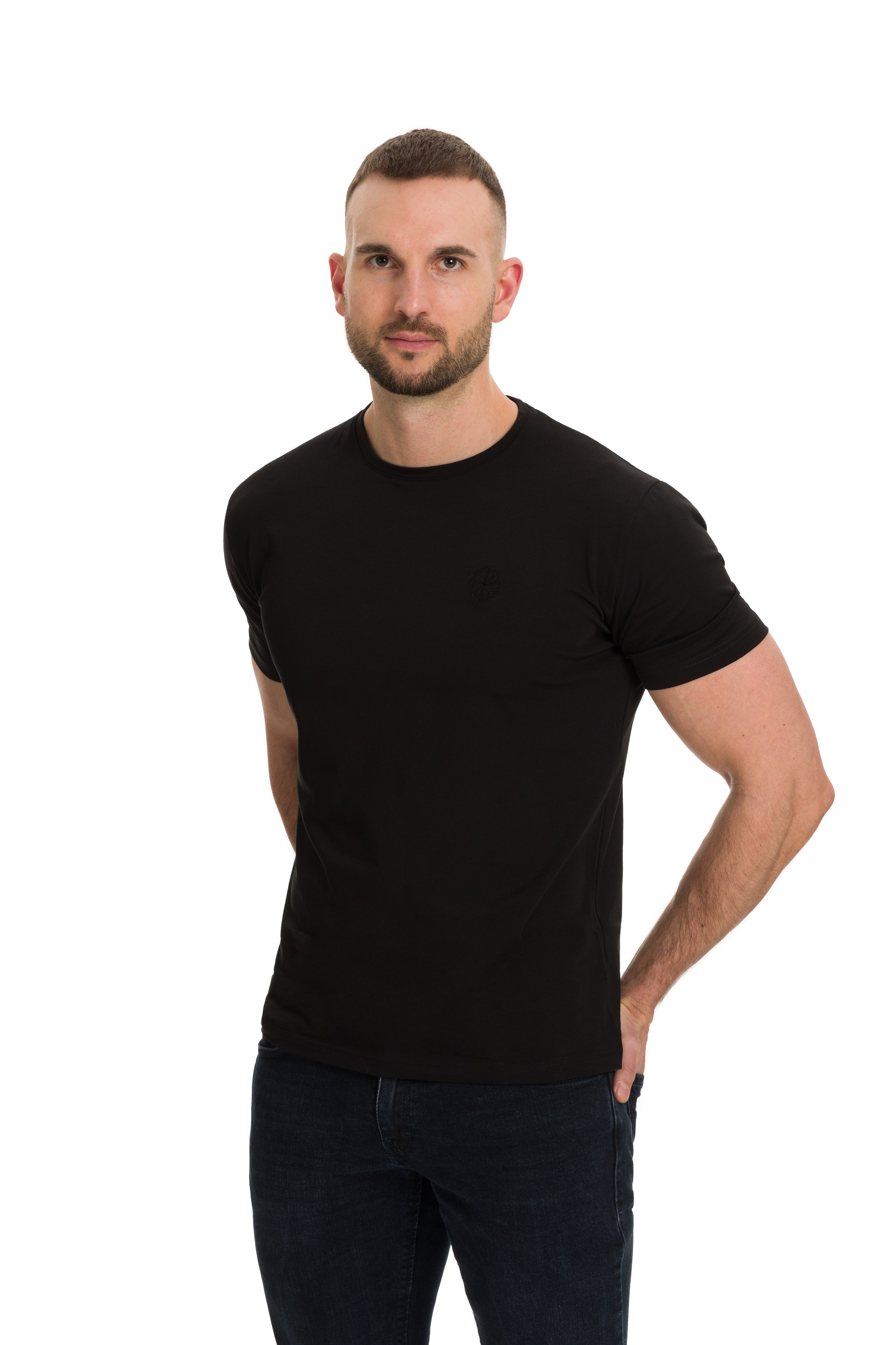 POENTLES muška majica