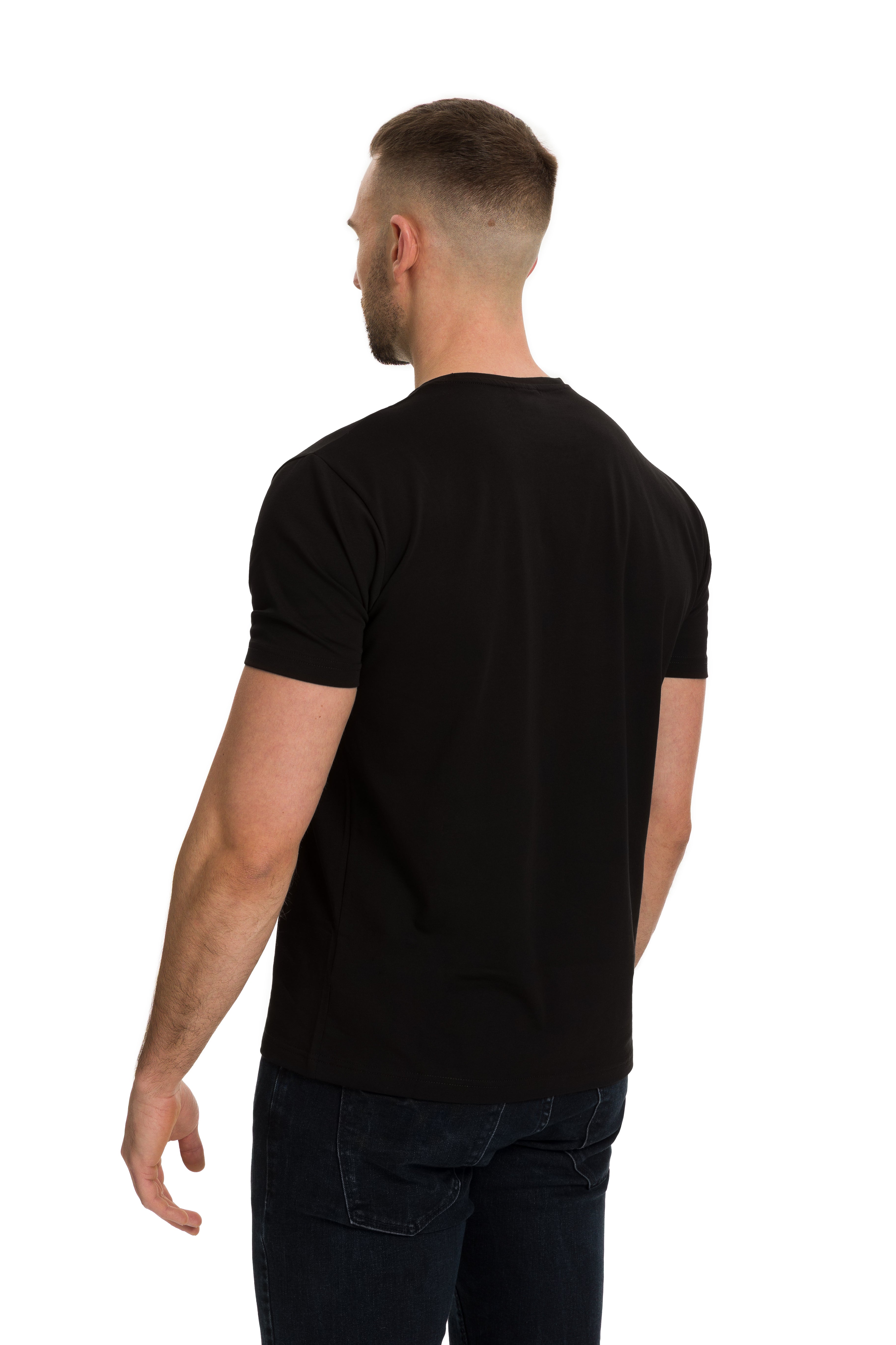 POENTLES muška majica