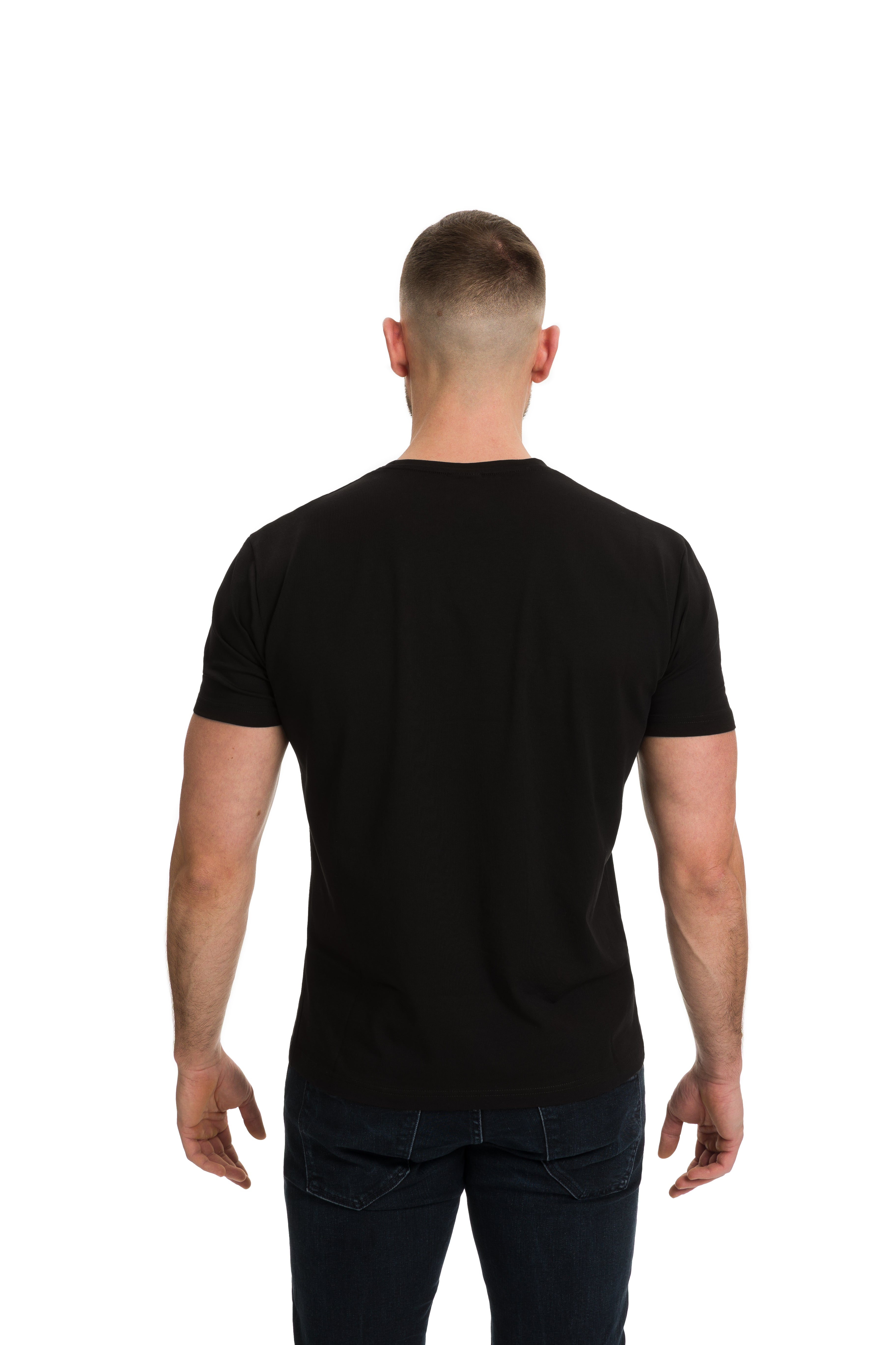 POENTLES muška majica