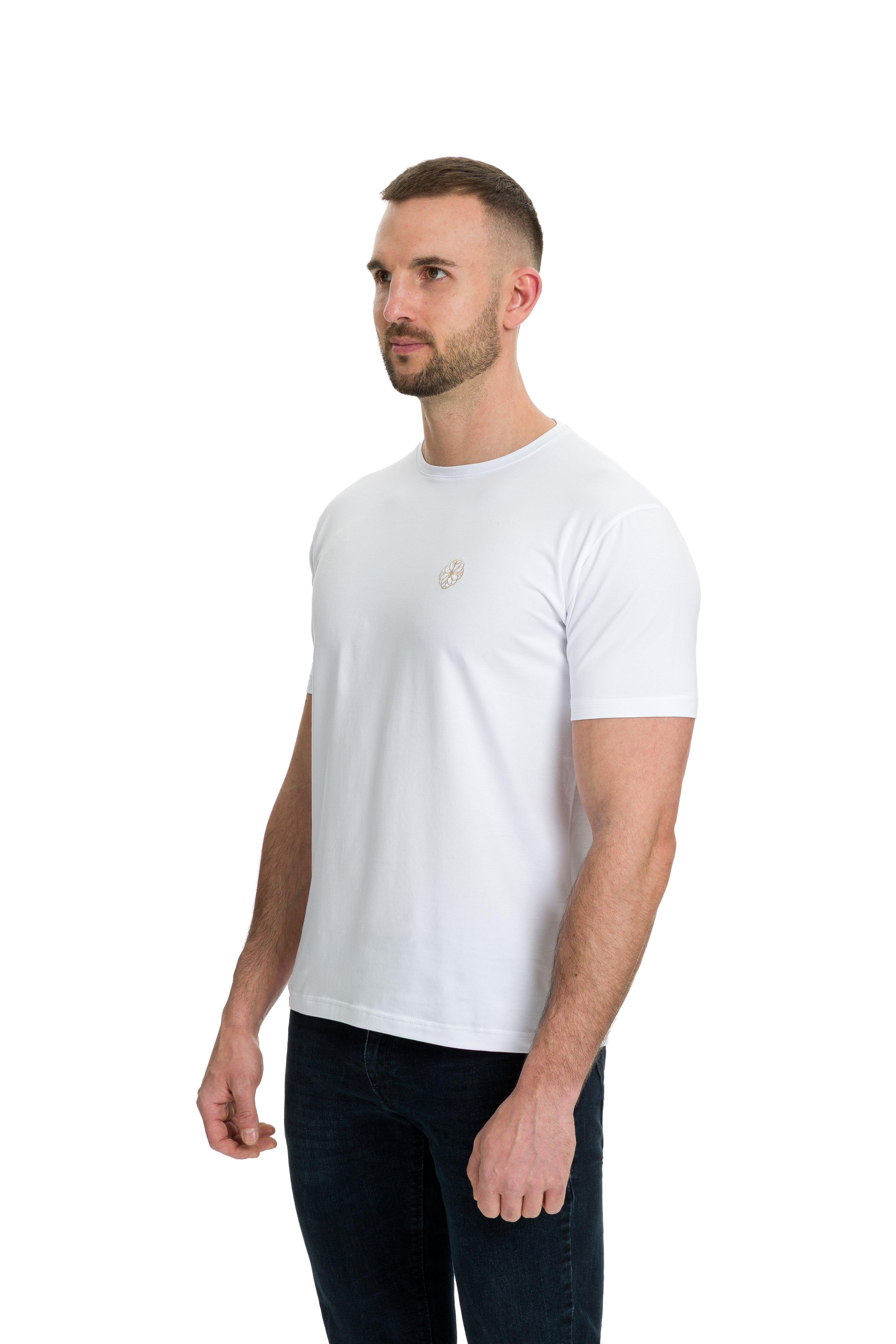 POENTLES muška majica