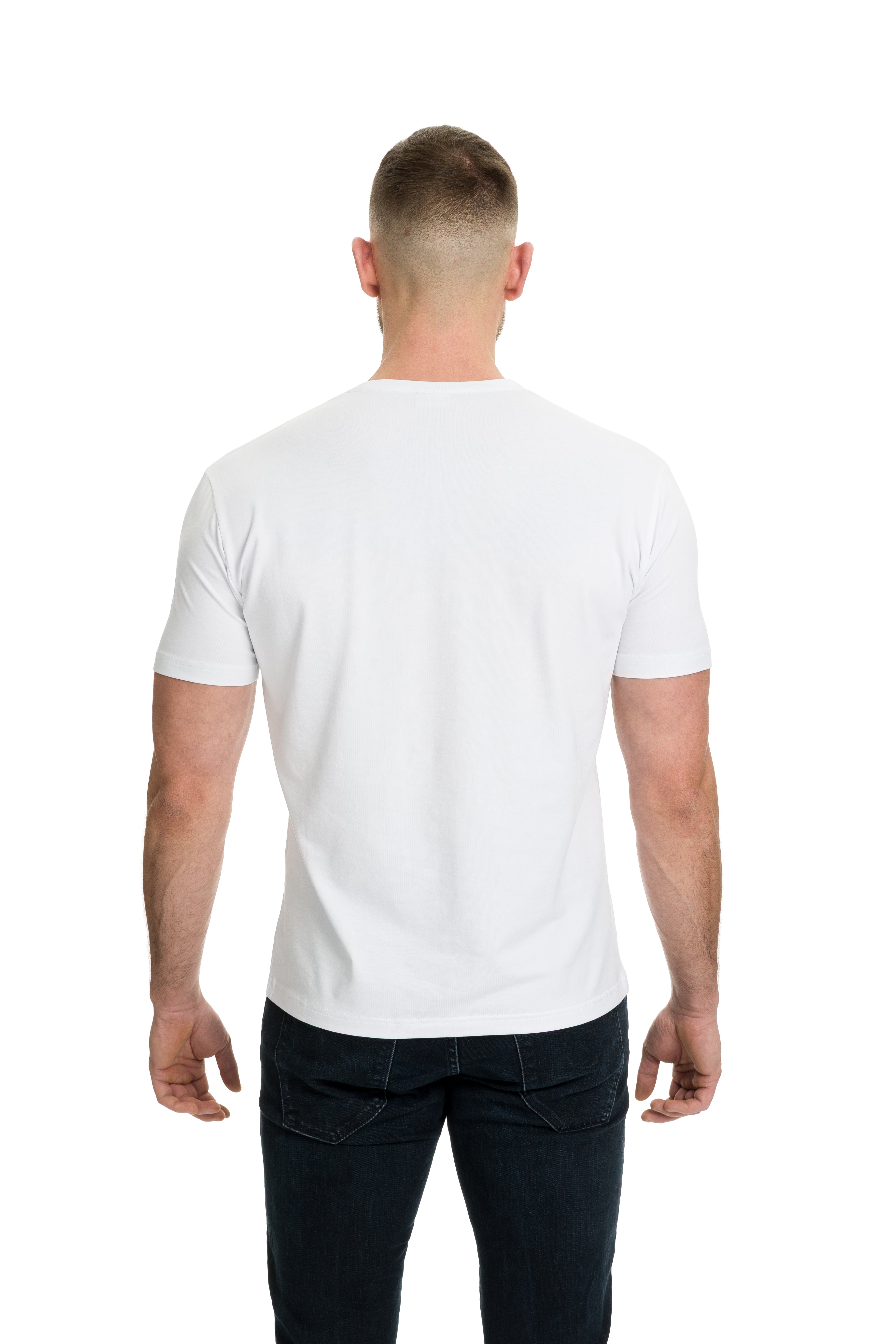 POENTLES muška majica