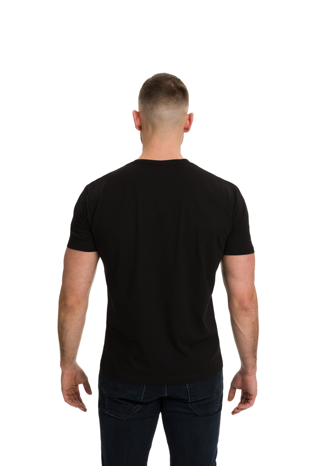 POENTLES muška majica