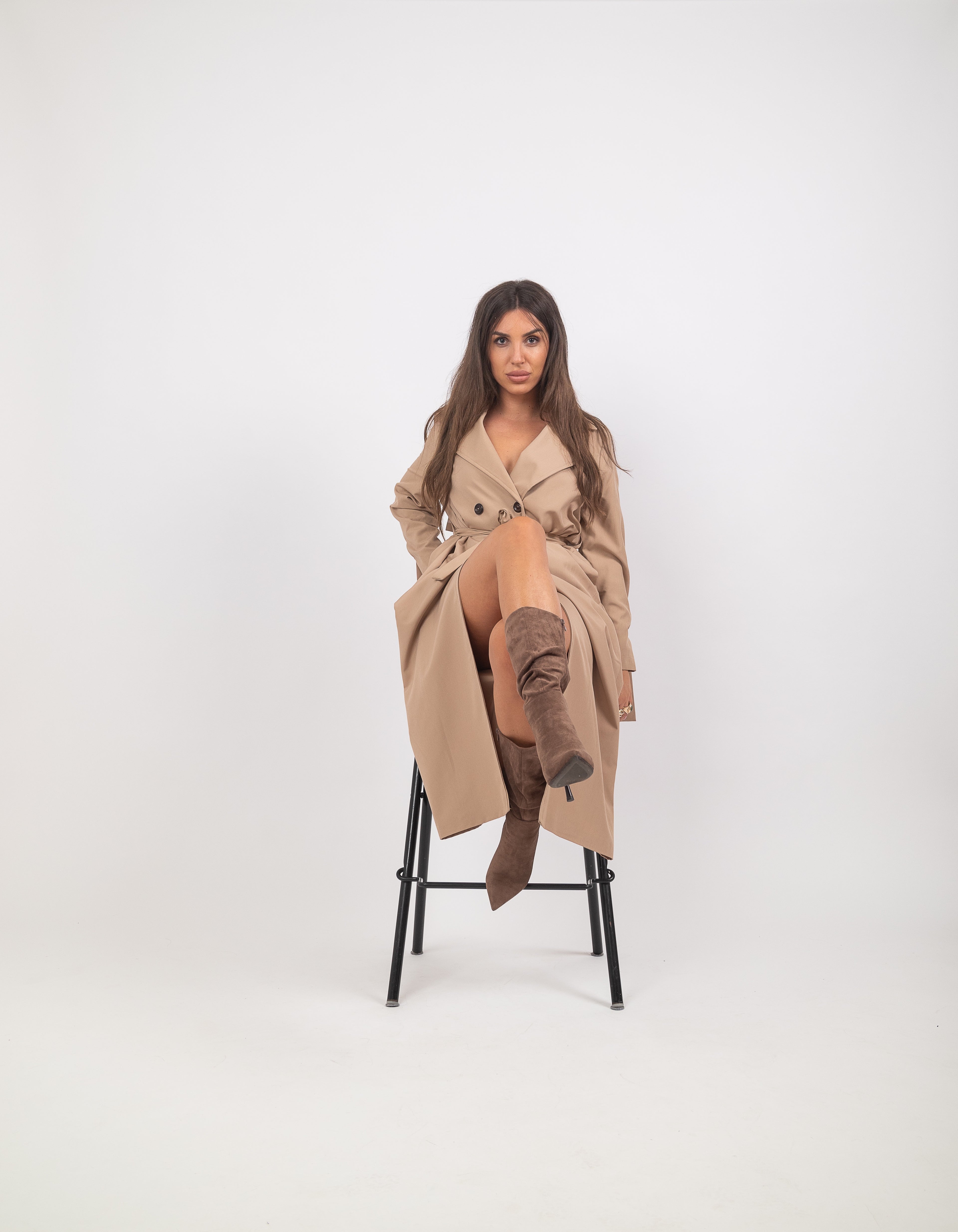 BERLIN COAT