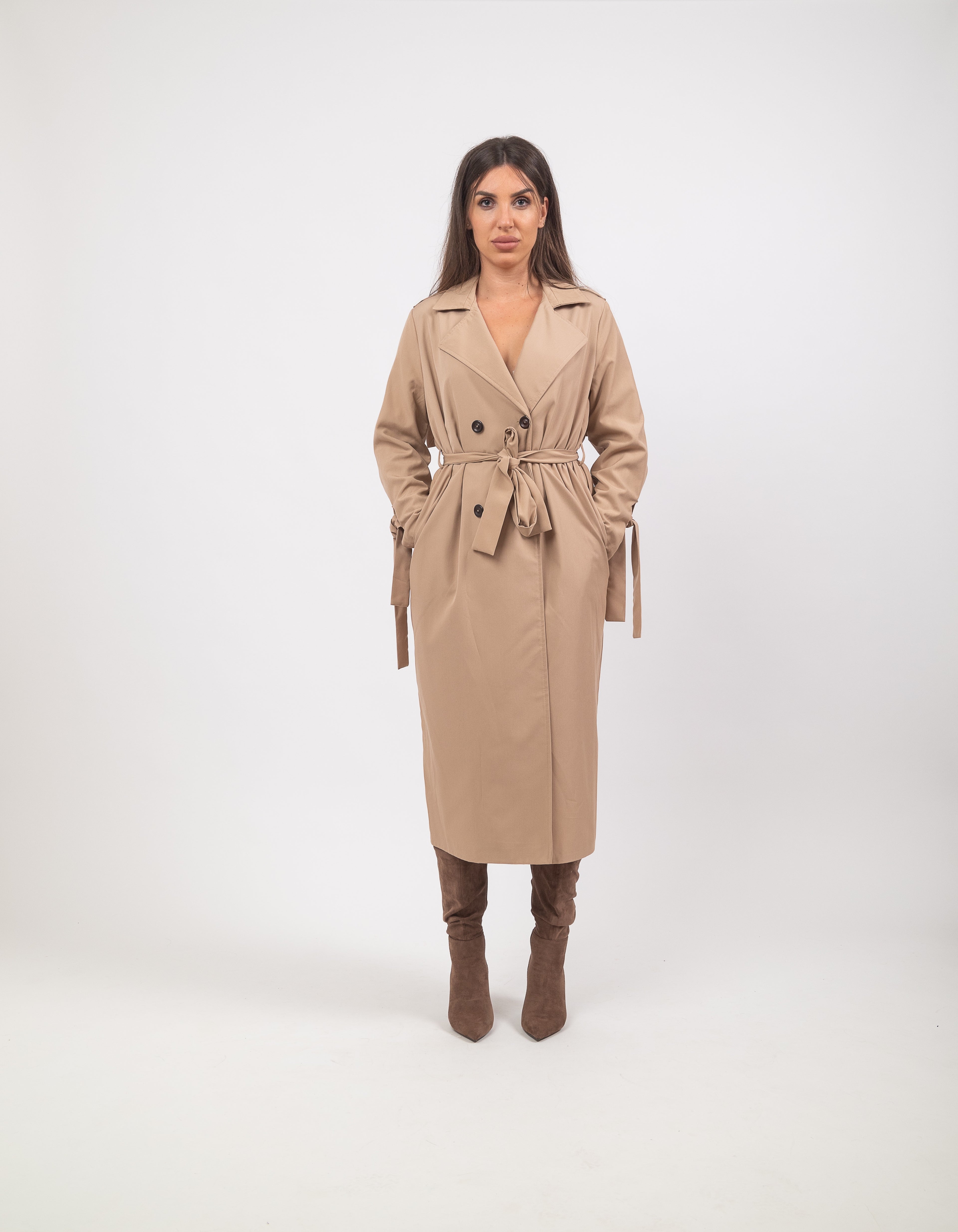 BERLIN COAT