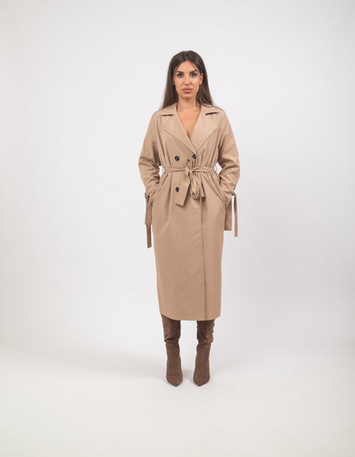 BERLIN COAT