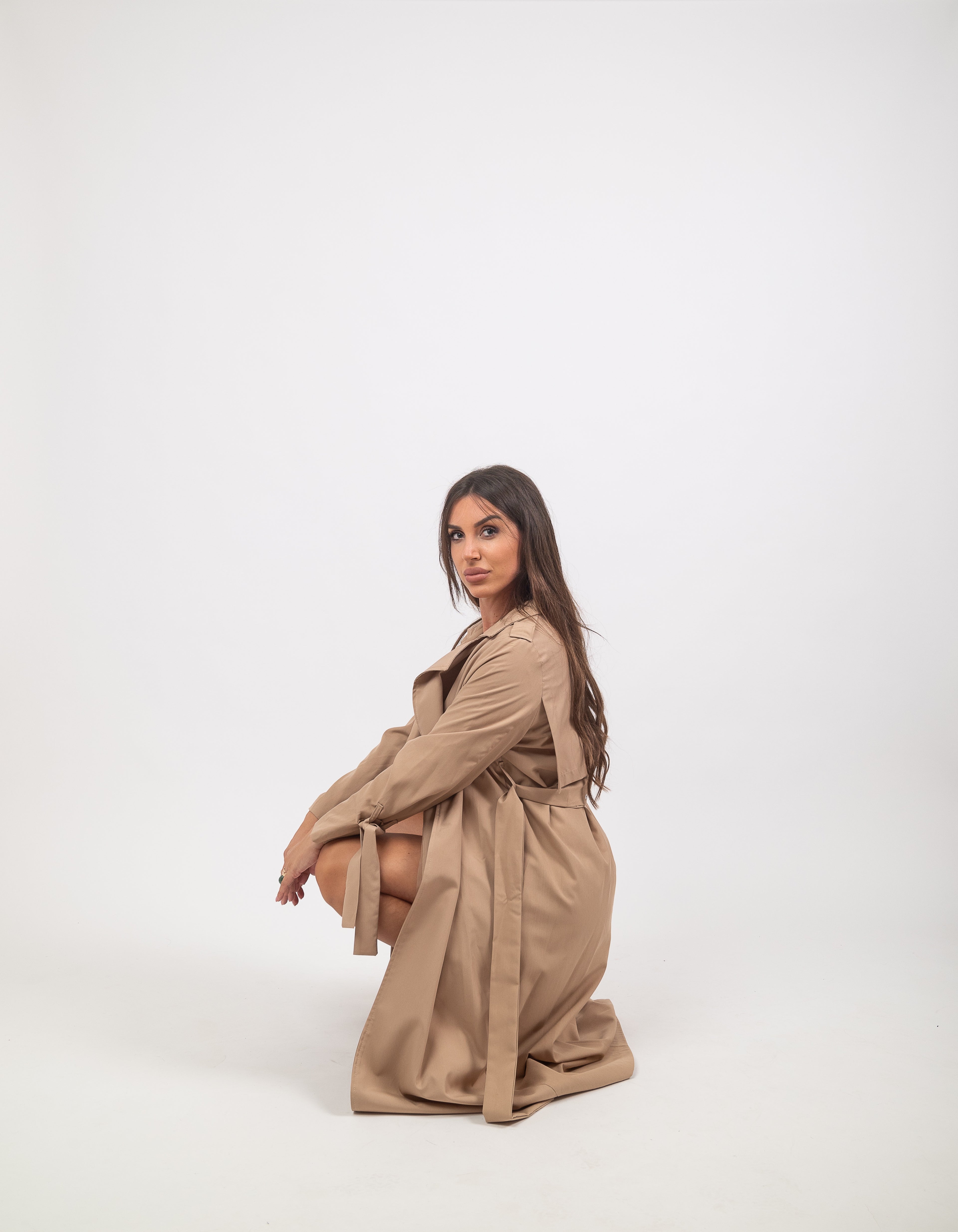 BERLIN COAT